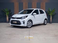 Kia Picanto - 1.0 2020 | Comfort Nette Staat