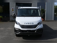 Iveco Daily - 35S18 3.0 180 pk Hi-Matic Open laadbak ACC, Geveerde stoel, Apple Carplay/Android Auto