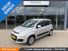 Fiat Panda - 0.9 TwinAir Edizione Cool | Automaat | Airco |