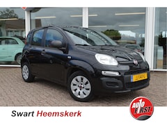 Fiat Panda - 0.9 TwinAir Edizione Cool | Airco