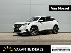 Peugeot 2008 - 1.2 PureTech Allure | Cruise Control | Airco | Parkeerhulp | Apple Carplay/Android Auto