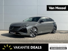 Peugeot 308 - 1.2 Hybrid 145 e-DCS6 Allure | Adaptieve Cruise Control | Camera | Stoel/stuurverwarming |