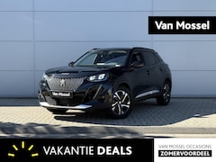 Peugeot 2008 - 1.2 PureTech Allure | Parkeerhulp | 1e eigenaar | Cruise control | Apple Carplay/Android A