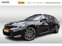 BMW 3-serie Touring - 320e M Sport ✅Pano✅HUD✅19inch