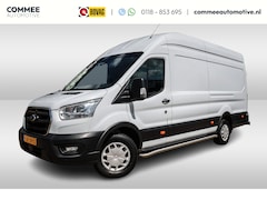 Ford Transit - 350 2.0 TDCI L4H3 Trend EU6 CAM I Cr.Control I NL Auto