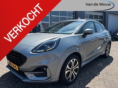 Ford Puma - 1.0 EcoBoost 155 PK ST Line-X | RIJKLAAR |