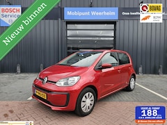 Volkswagen Up! - 1.0