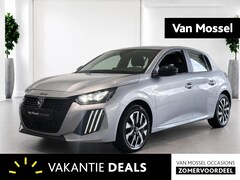 Peugeot 208 - 1.2 PureTech 100 Style