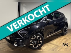 Kia Sportage - 1.6 T-GDi Plug-in Hybrid AWD DynamicPlusLine PANO KEYLESS
