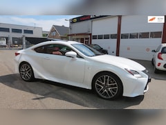 Lexus RC - 300h F SPORT Line