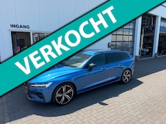 Volvo V60 - 2.0 B3 R-Design