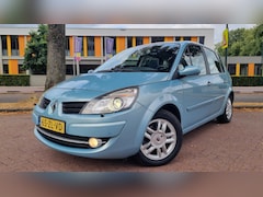 Renault Scénic - 2.0 16V Automaat Tech Leer/ Panodak