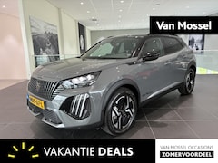 Peugeot e-2008 - EV GT 54 kWh In Purmerend te bekijken l Aktieprijs - uit voorraad leverbaar