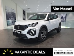 Peugeot 2008 - 100PK Active Climate Control | Full Map Navigatie | Apple Carplay / Android Auto | Camera