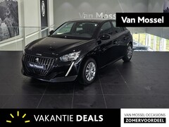 Peugeot 208 - 1.2 PureTech Active | Airco | Apple Carplay/Android Auto | Navigatie