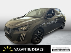Peugeot 208 - 100 Allure luxe | Apple Carplay/Android Auto | Parkeersensoren | Lichtmetalen velgen