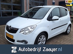 Opel Agila - 1.0 Edition