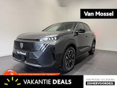 Peugeot 3008 - 1.6 plug-in Hybrid 195 Allure