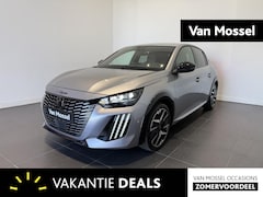Peugeot 208 - 1.2 Hybrid 145 e-DCS6 GT | APPLE CARPLAY & ANDROID AUTO | CAMERA | CRUISE CONTROL ADAPT. |