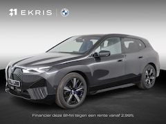 BMW iX - xDrive40 | SOH 100% | Sport Package | Panoramadak | Harman/Kardon