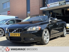 Volvo C70 Convertible - 2.5 T5 Summum