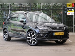 SEAT Arona - 1.0 TSI FR Business Intense LED / Adaptive / Trekhaak / All-in prijs / 12mnd Bovag garanti