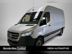 Mercedes-Benz Sprinter - 317 Diesel L2/H2 Automaat RWD | LED | Stoelverwarming | Airco | Parkpilot | Cruise Control