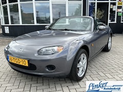 Mazda MX-5 - 1.8 Exclusive Nette auto