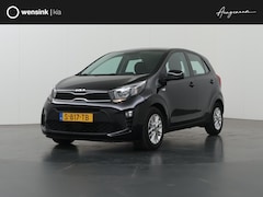 Kia Picanto - 1.0 DPi DynamicLine | Navigatie | Parkeercamera | Airco | Carplay |