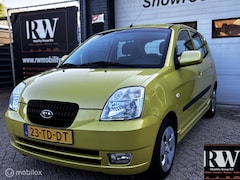 Kia Picanto - 1.0 EX *NAP*NIEUWE APK