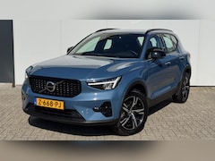 Volvo XC40 - 2.0 B4 Plus Dark|blis|el.bed.st|sto/stu.verw|Pas V/A|trekh