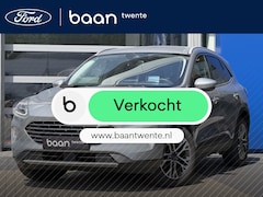 Ford Kuga - 2.5 PHEV Titanium X | Driver Ass. Pack | Technology Pack | Winter Pack | 18 inch | All wea