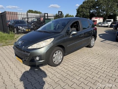 Peugeot 207 SW - 1.4 VTi Blue Lease