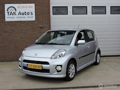 Daihatsu Sirion 2 - 1.3-16V Comfort/Airco/trekhaak/nette auto