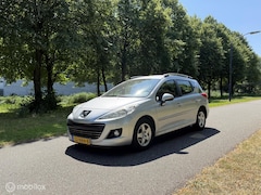Peugeot 207 SW - 1.4 VTi Style*ONDERHOUDEN*APK 2/27*AIRCO*CRUISE