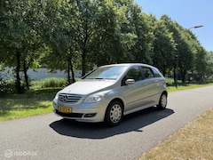 Mercedes-Benz B-klasse - 170*AUTOMAAT*APK 7/27*STOELVERWARMING