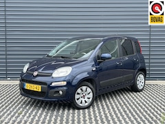 Fiat Panda - 0.9 TwinAir Lounge | Climate | Sensor | Lage km