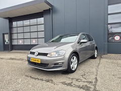 Volkswagen Golf - 1.2 TSI BlueMotion Technology