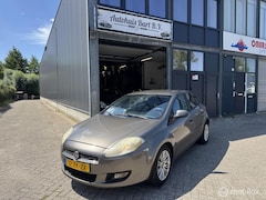 Fiat Bravo - 1.4 T-Jet Corporate APK NAP Logisch