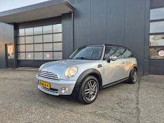 MINI Clubman - 1.6 Cooper Business Line