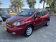 Chevrolet Tacuma - 1.6-16V Style