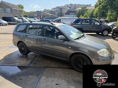 Toyota Corolla Wagon - 1.4 VVT-i Linea Terra