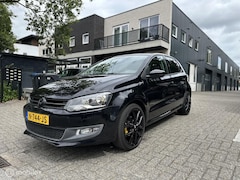 Volkswagen Polo - 1.4-16V Trendline||D-riem vv|Nwe koppeling|