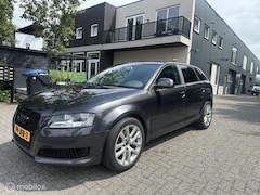 Audi A3 Sportback - 1.4 TFSI|Automaat|Cruise|Clima|Carplay|Apk