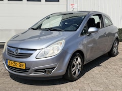 Opel Corsa - 1.4-16V Enjoy