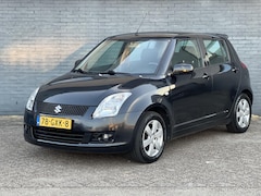 Suzuki Swift - 1.3 Airco NAP Nieuwe APK Clima