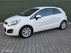 Kia Rio - 1.2 CVVT Plus Pack|Airco|CruiseControle|2x Sleutel|