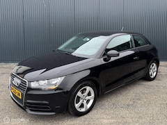 Audi A1 - 1.2 TFSI Ambition Pro Line Business Stoelverwarming