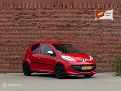 Peugeot 107 - 1.0-12V XS Urban Move