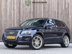 Audi Q5 - 2.0 TFSI Quattro Pro Line | Panoramadak | Leer | Xenon